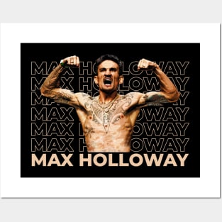 Max-Holloway Posters and Art